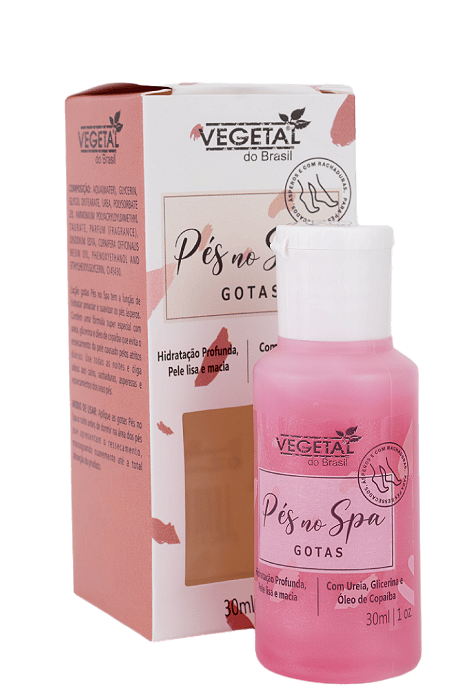 GOTAS PES NO SPA-30ML