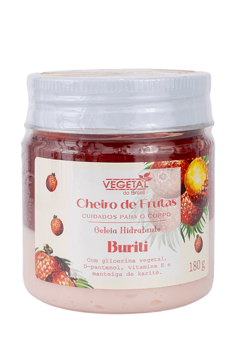 GELEIA BIFASICA DE BURITI-180G