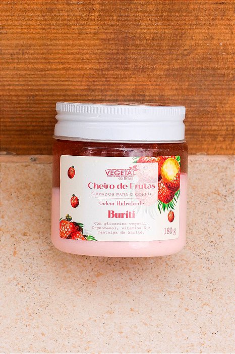 GELEIA BIFASICA DE BURITI-180G
