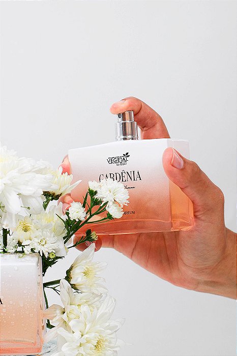 EAU DE PARFUM GARDENIA-100ML