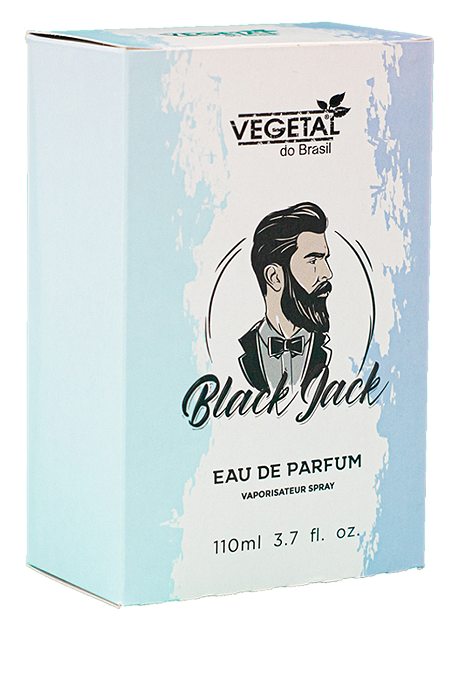 PERFUME BLACK JACK 110ML