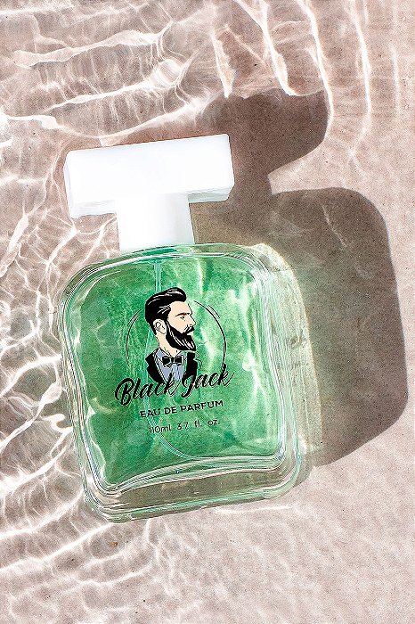 PERFUME BLACK JACK 110ML