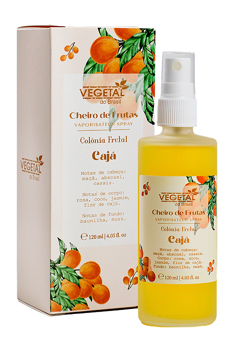 AGUA DE COLONIA DE CAJA 120ML