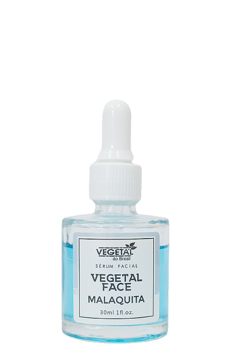 SERUM FACIAL MALAQUITA-30ML