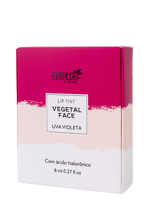 LIP TINT SABOR UVA-8ML