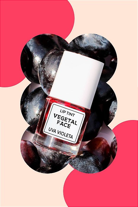 LIP TINT SABOR UVA-8ML