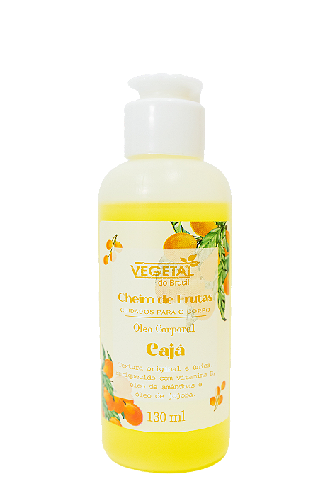 OLEO CORPORAL DE CAJA 130-ML