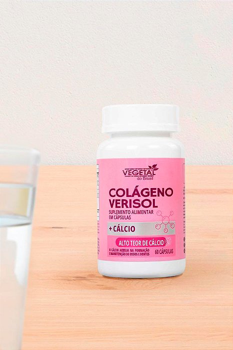 COLAGENO VERISOL 60 CAPS
