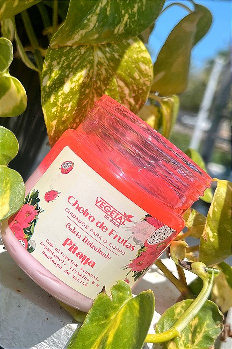 GELEIA BIFASICA DE PITAYA-180G- VB