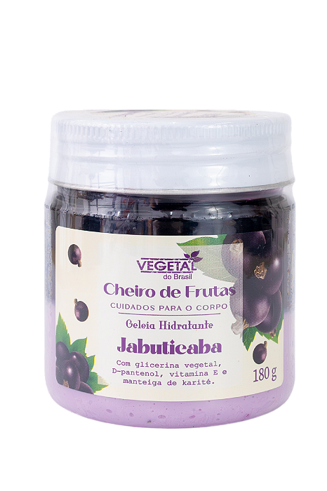 GELEIA BIFASICA DE JABUTICABA-180G