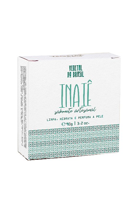 SABONETE  ARTESANAL INAIE 90g