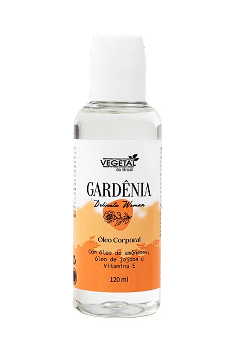 OLEO CORPORAL GARDENIA-120ML