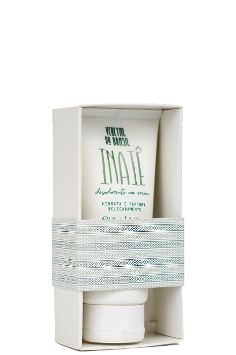 DESODORANTE EM CREME INAIE- 60G