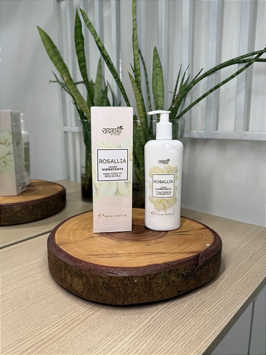HIDRATANTE LINHA BODY SPLASH ROSALLIA-270G