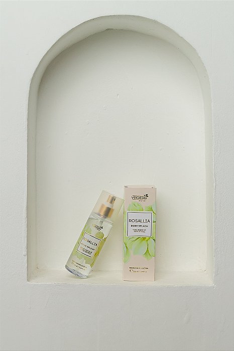 BODY SPLASH ROSALLIA-220ML-VB