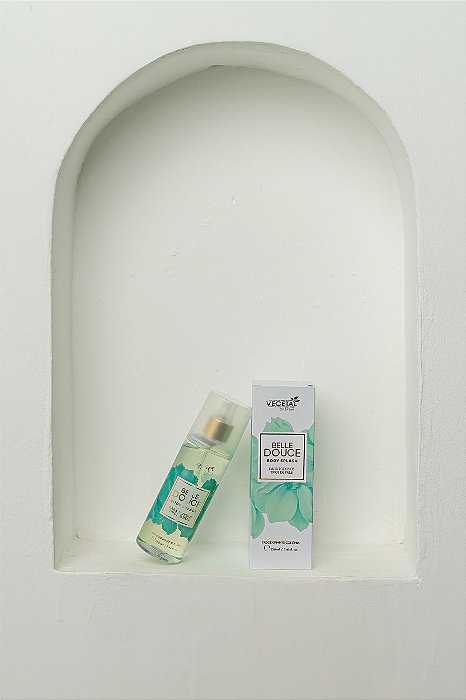 BODY SPLASH BELLE DOUCE-220ML-VB