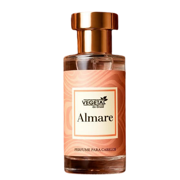 PERFUME PARA CABELOS ALMARE -50ML