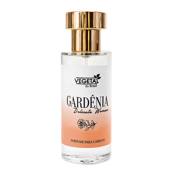 PERFUME PARA CABELOS GARDENIA -50ML