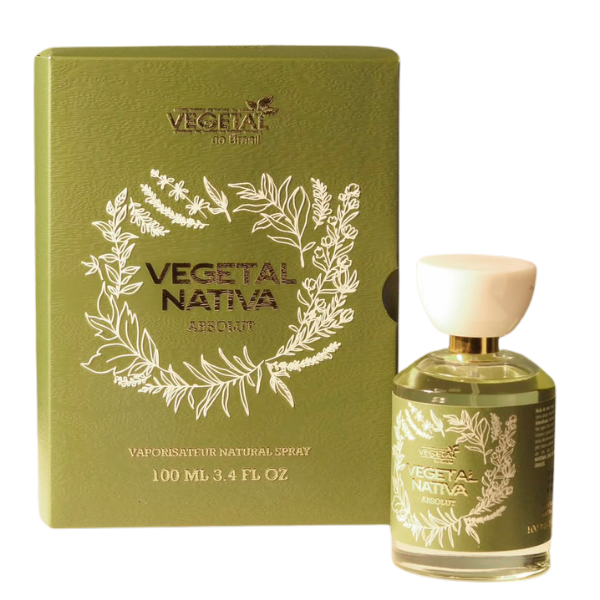 PERFUME VEGETAL NATIVA ABSOLUTE-100ML