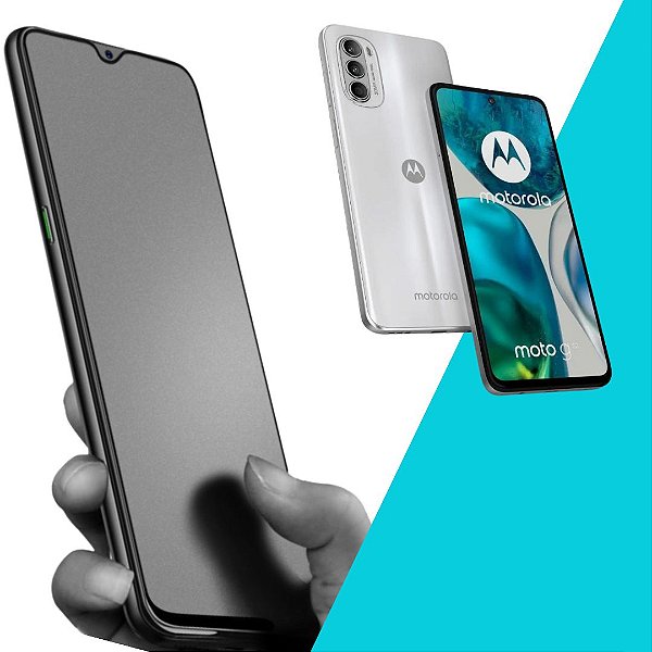 Celular: vale a pena comprar um Moto G52?