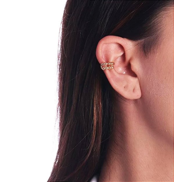 PIERCING FAKE BOLINHAS