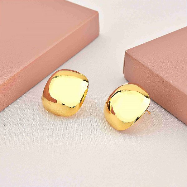 BRINCO ORGÂNICO LOSANGO LISO