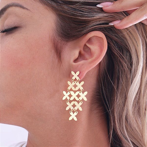 BRINCO ORGÂNICO FLORES