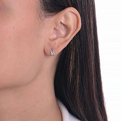 BRINCO MINI CADEADO BANHADO A RÓDIO