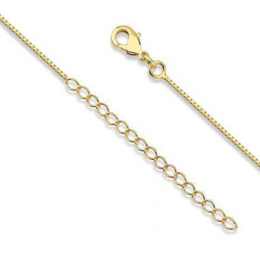 CORRENTE VENEZIANA 0.8 AVULSA (60CM)