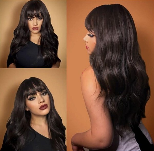 Wig Laís