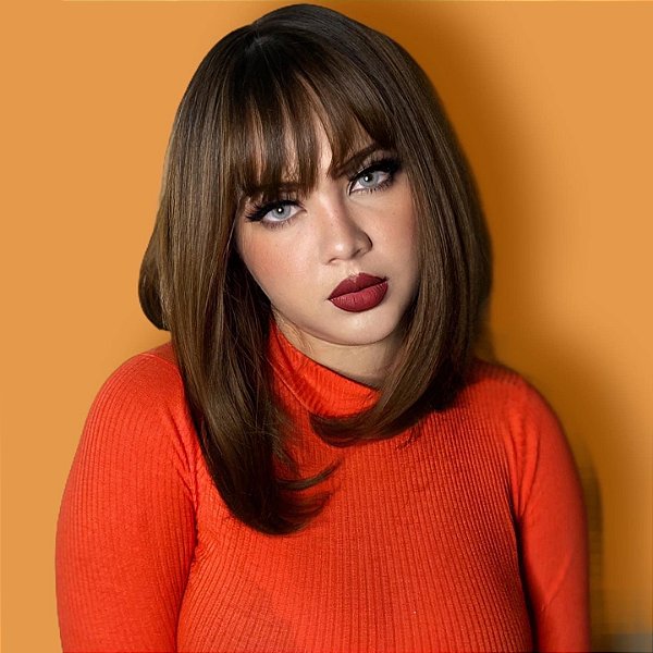 Wig Velma