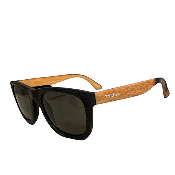 Óculos de Sol - BAMBOO KONA TRIATLETA
