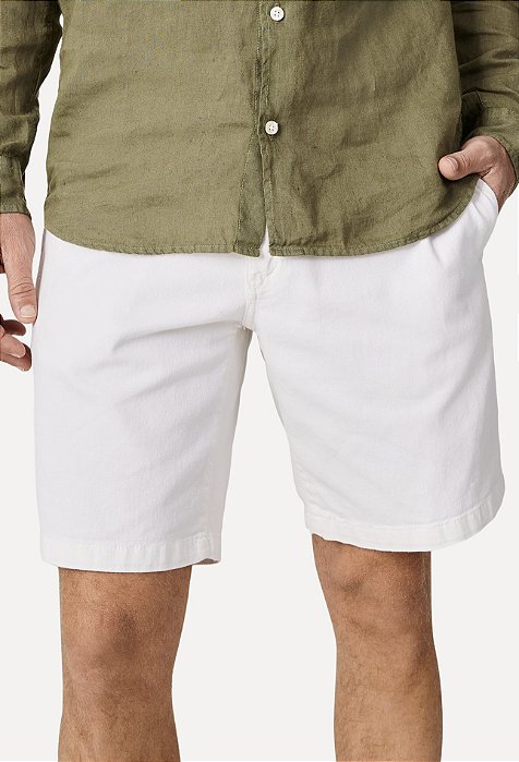 Bermuda Reserva Casual Rio