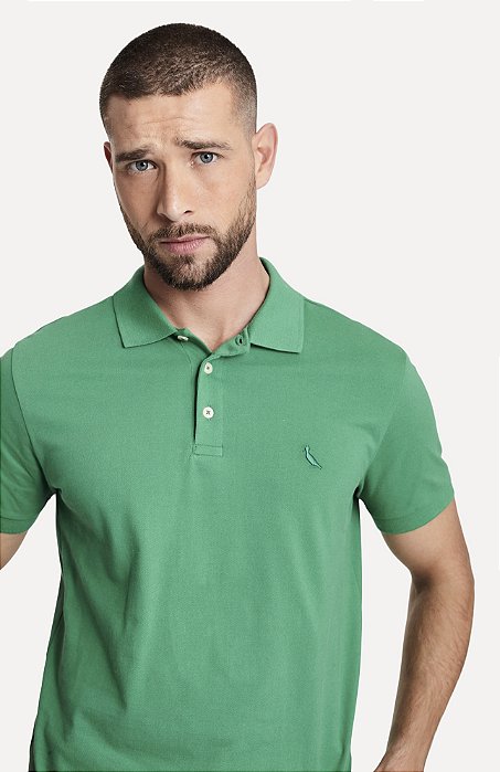 Polo Reserva Piquet Clássica