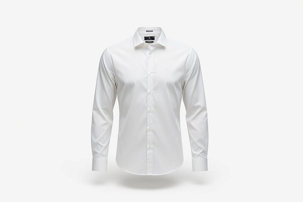 Camisa Social Dyordhana ML - Fibra de Bambu