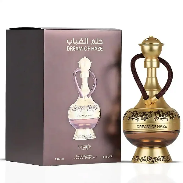 Perfume Dream of Haze