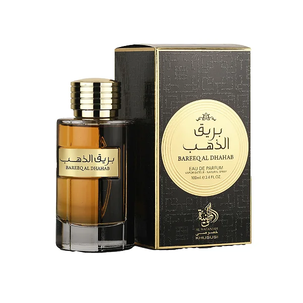 Perfume Bareeq Al Dhahab