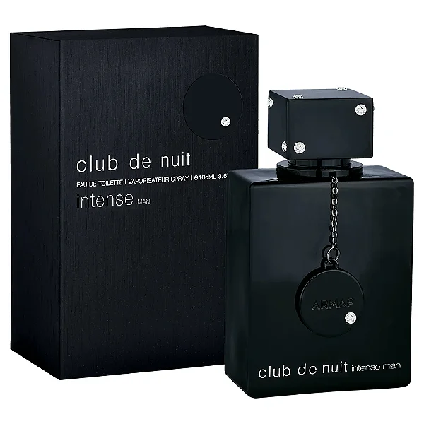 Perfume Club de Nuit Intense Man