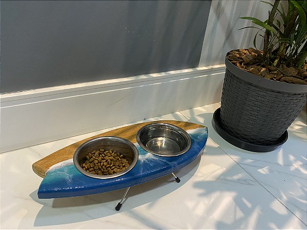 PRANCHA PET
