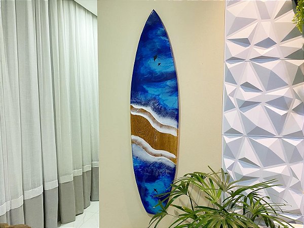 PRANCHA CORAL 150x38