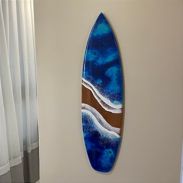 PRANCHA CORAL 95x25