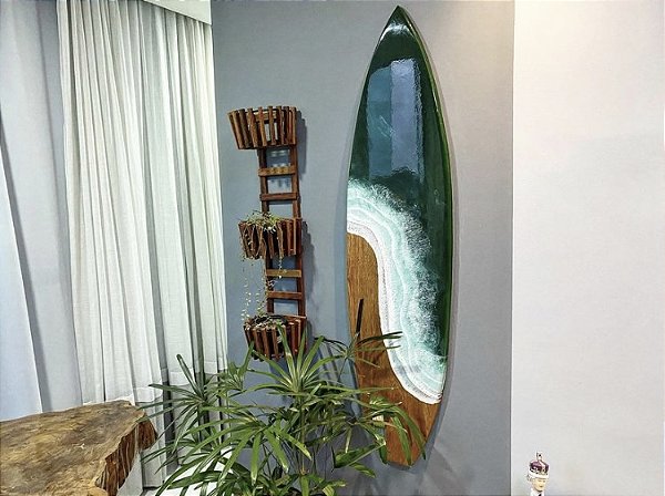 PRANCHA COPACABANA 150x38