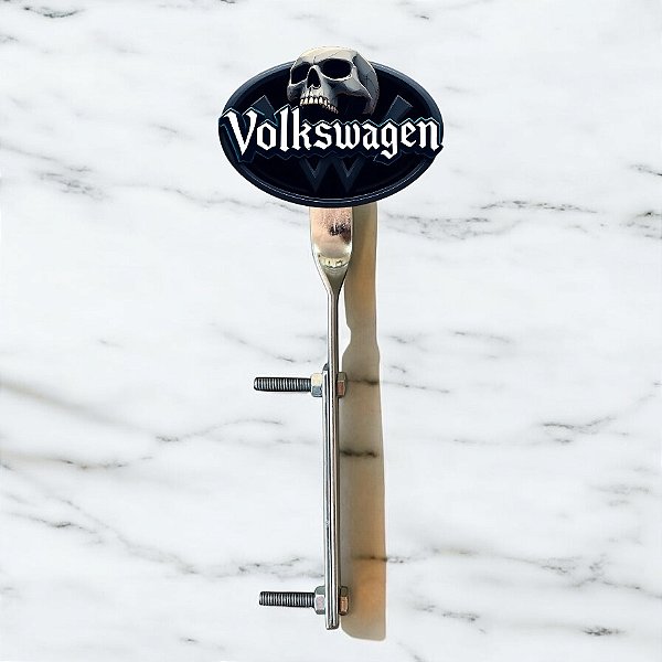 Plaqueta Volkswagen