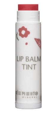 Lip Balm Tint Vintage - Elemento Mineral