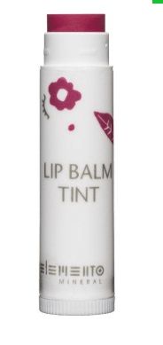 Lip Balm Tint Merlot - Elemento Mineral
