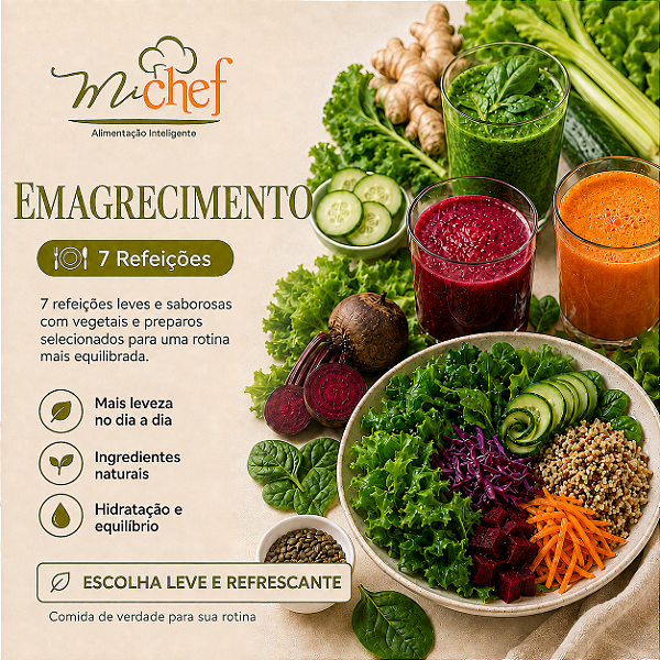 Emagrecimento