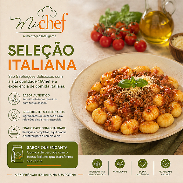 Seleção Italiana