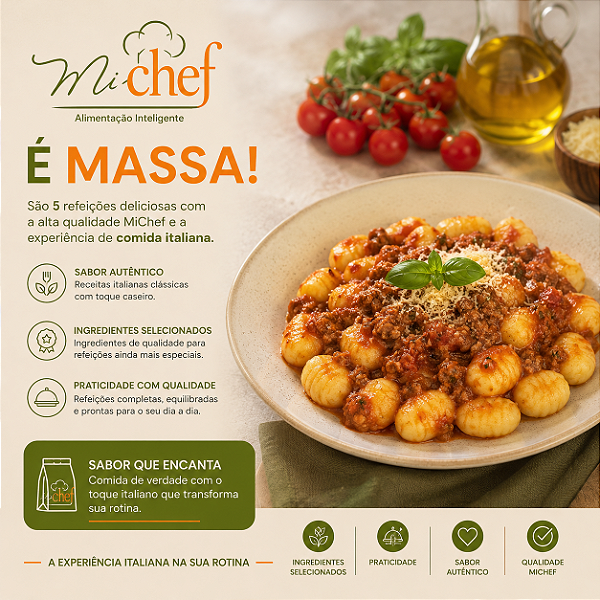 É Massa !