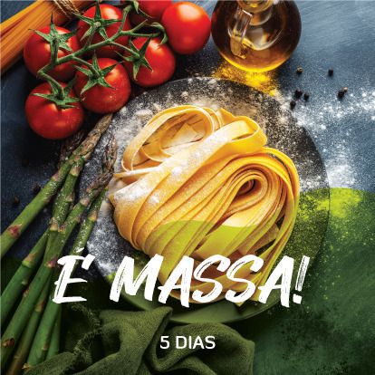É Massa !