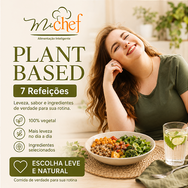 Plant Based
